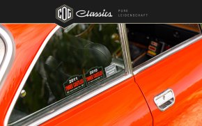 Alfa Romeo GTV 25