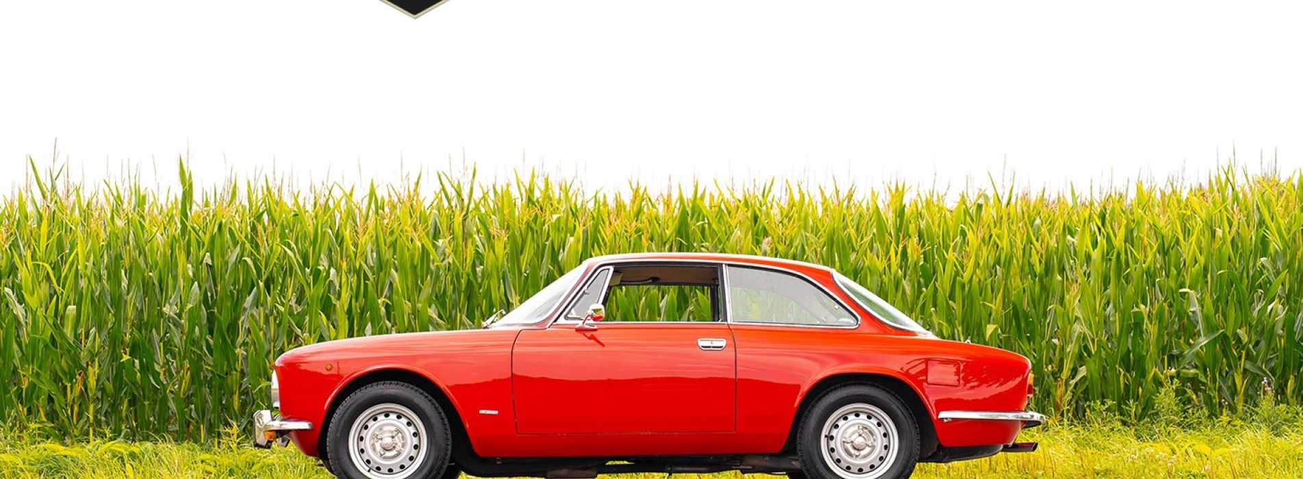 Alfa Romeo GTV 15