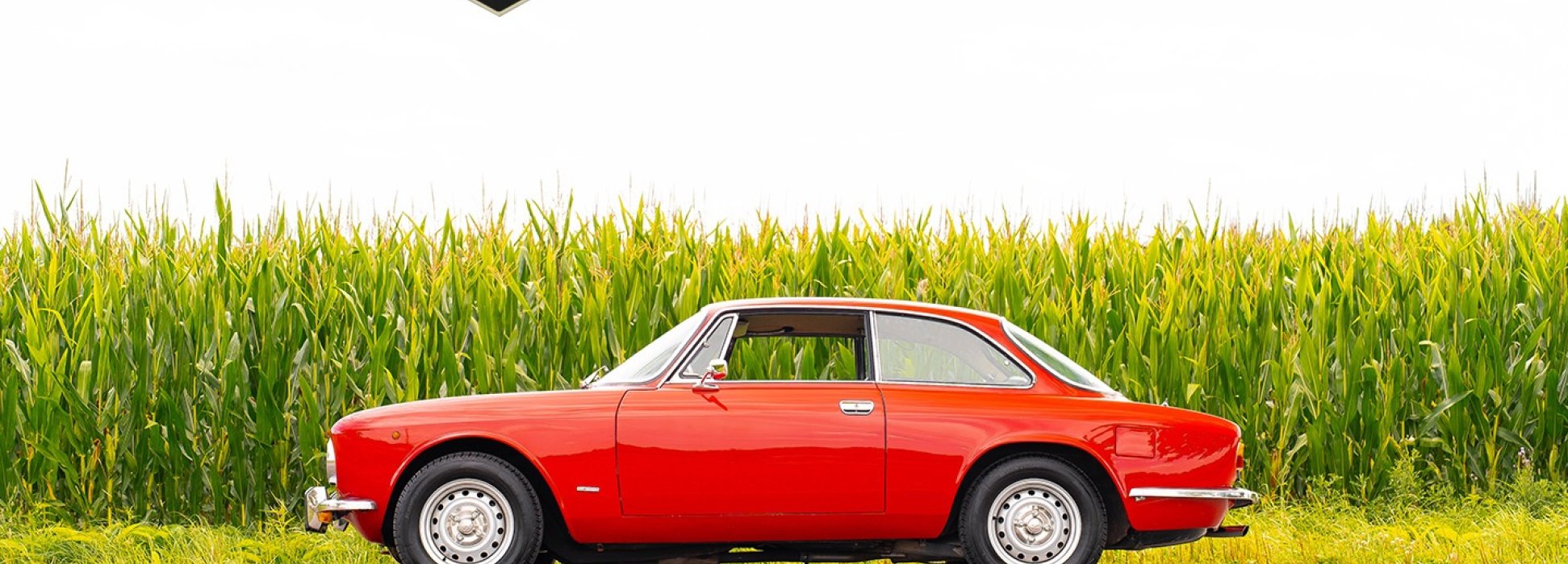 Alfa Romeo GTV 5