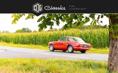 Alfa Romeo GTV 1