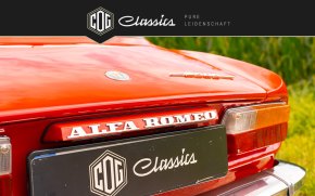 Alfa Romeo GTV 23