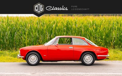 Alfa Romeo GTV 2