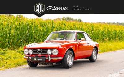Alfa Romeo GTV 0
