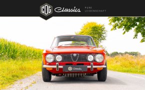 Alfa Romeo GTV 14