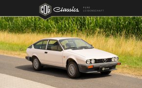 Alfa Romeo GTV 2.0 3