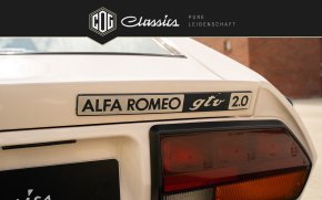Alfa Romeo GTV 2.0 16