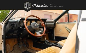 Alfa Romeo GTV 2.0 24