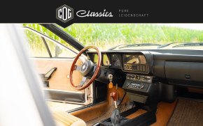 Alfa Romeo GTV 2.0 25