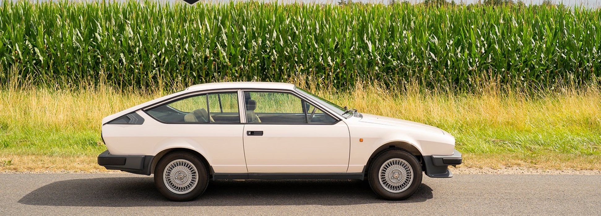 Alfa Romeo GTV 2.0 3
