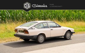 Alfa Romeo GTV 2.0 6