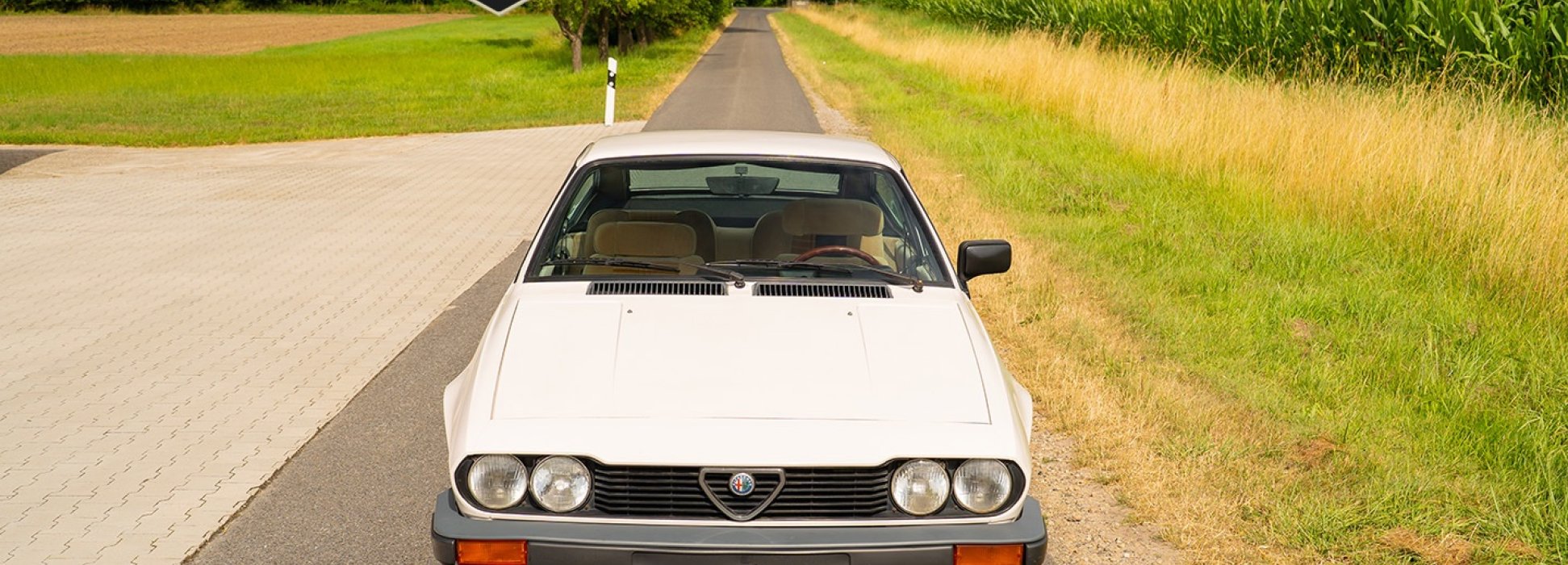 Alfa Romeo GTV 2.0 5