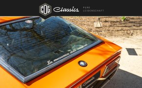 Alfa Romeo Montreal 6