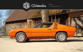 Alfa Romeo Montreal 9