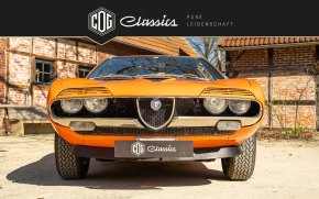 Alfa Romeo Montreal 15