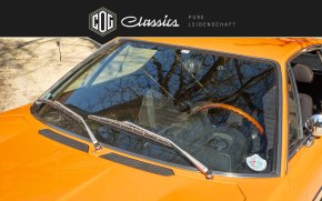 Alfa Romeo Montreal 19