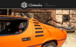 Alfa Romeo Montreal 23