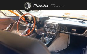 Alfa Romeo Montreal 35