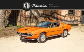 Alfa Romeo Montreal 7