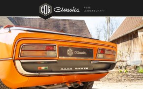 Alfa Romeo Montreal 27