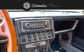 Alfa Romeo Montreal 40