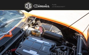 Alfa Romeo Montreal 55
