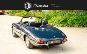 Alfa Romeo Spider 1750 Veloce  7