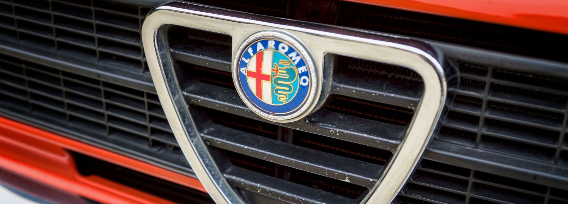 Alfa Romeo Sud Ti 1