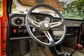 Alfa Romeo Sud Ti 18