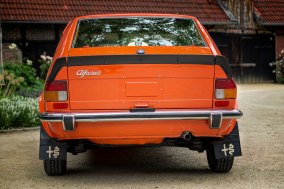 Alfa Romeo Sud Ti 28