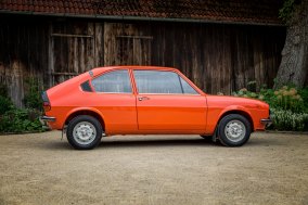 Alfa Romeo Sud Ti 27