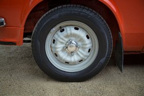 Alfa Romeo Sud Ti 31