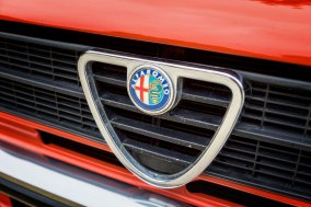 Alfa Romeo Sud Ti 5