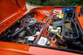Alfa Romeo Sud Ti 11