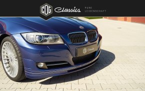 ALPINA B3 S Touring Allrad 13