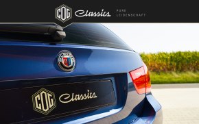 ALPINA B3 S Touring Allrad 15