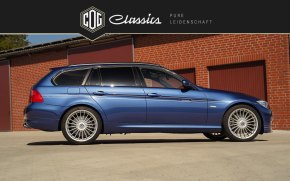 ALPINA B3 S Touring Allrad 7