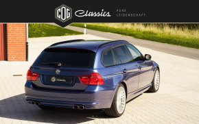 ALPINA B3 S Touring Allrad 9