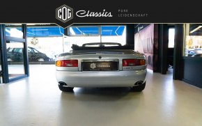 Aston Martin DB7 Volante 14
