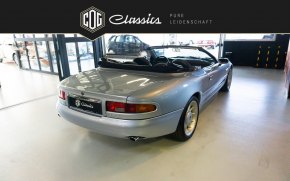 Aston Martin DB7 Volante 18