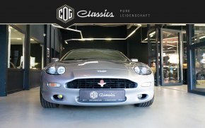 Aston Martin DB7 Volante 24
