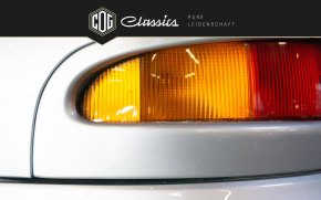 Aston Martin DB7 Volante 36