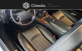 Aston Martin DB7 Volante 63