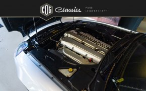 Aston Martin DB7 Volante 85