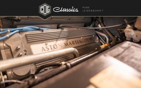 Aston Martin Virage Lagonda Limited 129