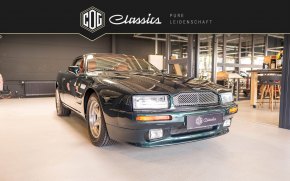 Aston Martin Virage Lagonda Limited 32