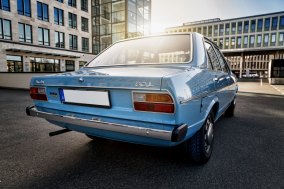 Audi 80 L 34