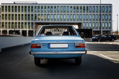 Audi 80 L 1