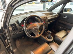 Audi A2 1.4 TDI S-Line 9