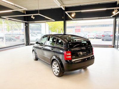 Audi A2 1.4 TDI S-Line 3