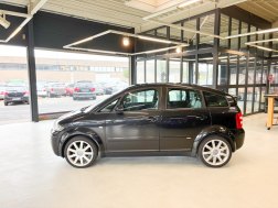 Audi A2 1.4 TDI S-Line 5